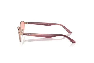 Vista laterale Emporio Armani EA2153 (3011/5)