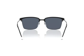 Vista posteriore Emporio Armani EA2155 (300187)
