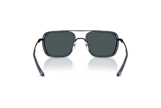 Vista posteriore Emporio Armani EA2162 (300180)