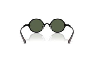 Vista posteriore Emporio Armani EA2166 (3001/2)