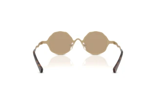 Vista posteriore Emporio Armani EA2166 (30027J)