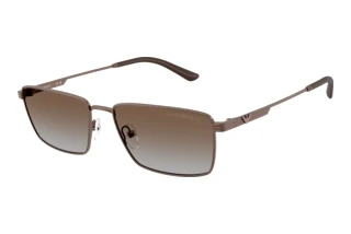 Vista frontale Emporio Armani EA2169 (300689)