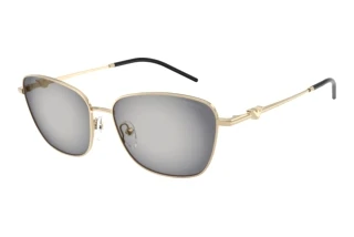 Vista frontale Emporio Armani EA2170 (30138G)