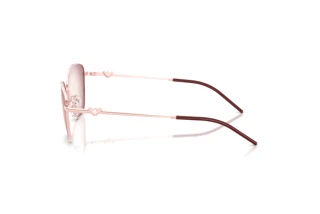 Vista laterale Emporio Armani EA2170 (34268H)