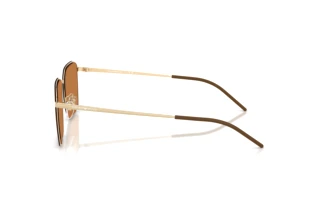 Vista laterale Emporio Armani EA2172D (301373)