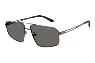 Vista frontale Emporio Armani EA2173 (327087)