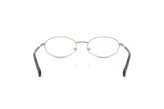 Vista posteriore Emporio Armani EA2175 (30021W)