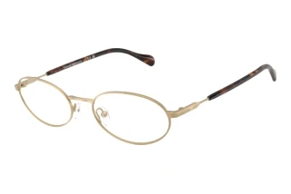 Vista frontale Emporio Armani EA2175 (30021W)