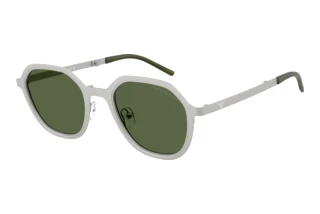 Vista frontale Emporio Armani EA2176 (301571)