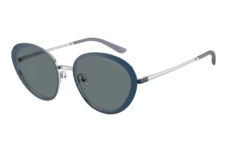 Vista frontale Emporio Armani EA2177 (344280)