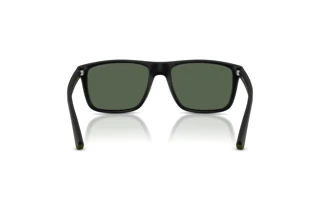 Vista posteriore Emporio Armani EA4033 (500171)