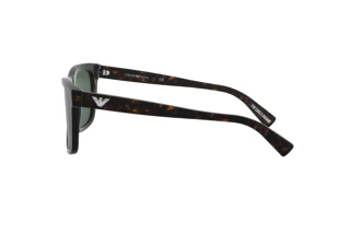 Vista laterale Emporio Armani EA4142 (508971)