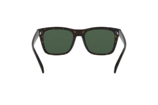Vista posteriore Emporio Armani EA4142 (508971)