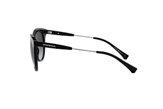 Vista laterale Emporio Armani EA4145 (50018G)
