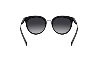 Vista posteriore Emporio Armani EA4145 (50018G)