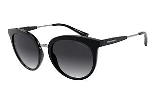 Vista frontale Emporio Armani EA4145 (50018G)