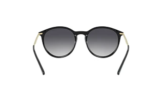 Vista posteriore Emporio Armani EA4148 (500187)