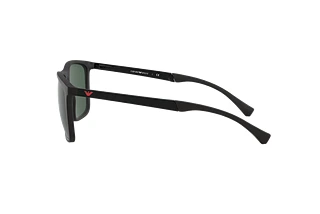 Vista laterale Emporio Armani EA4150 (506371)