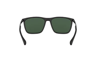 Vista posteriore Emporio Armani EA4150 (506371)
