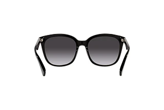 Vista posteriore Emporio Armani EA4157 (50178G)