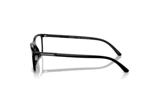 Vista laterale Emporio Armani EA4160 (50011W)