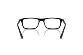 Vista posteriore Emporio Armani EA4160 (50011W)