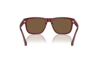 Vista posteriore Emporio Armani EA4163 (507573)