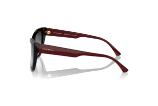 Vista laterale Emporio Armani EA4176 (50178G)