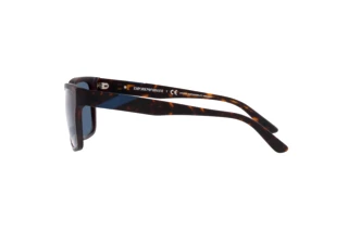 Vista laterale Emporio Armani EA4177 (500280)