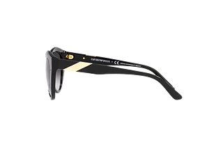 Vista laterale Emporio Armani EA4178 (58758G)