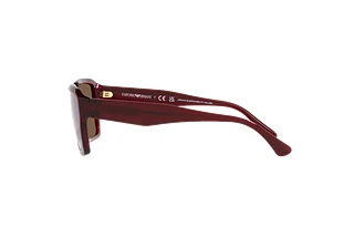 Vista laterale Emporio Armani EA4186 (507573)