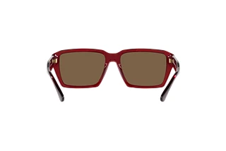 Vista posteriore Emporio Armani EA4186 (507573)