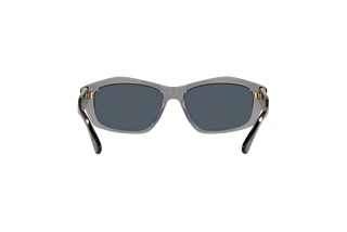 Vista posteriore Emporio Armani EA4187 (502987)