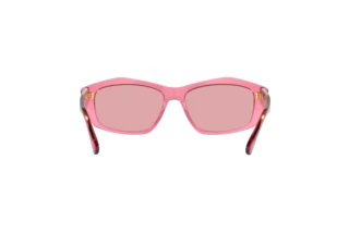 Vista posteriore Emporio Armani EA4187 (554484)