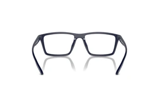 Vista posteriore Emporio Armani EA4189U (57591W)