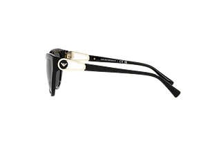 Vista laterale Emporio Armani EA4192 (501787)