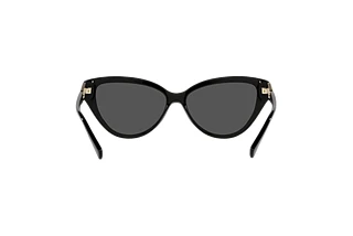 Vista posteriore Emporio Armani EA4192 (501787)