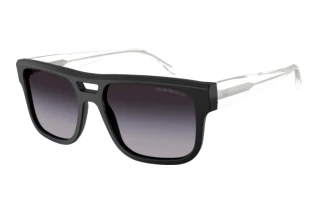 Vista frontale Emporio Armani EA4197 (50018G)