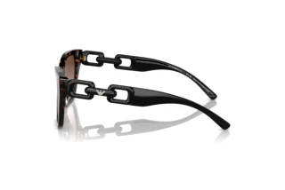 Vista laterale Emporio Armani EA4203U (502613)