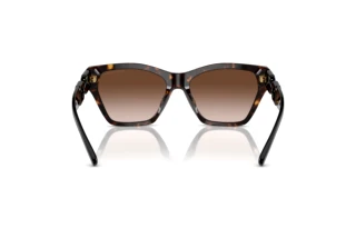 Vista posteriore Emporio Armani EA4203U (502613)