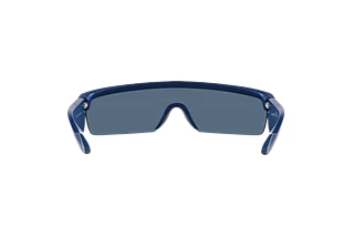 Vista posteriore Emporio Armani EA4204U (601380)