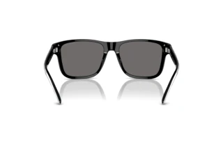 Vista posteriore Emporio Armani EA4208 (605187)