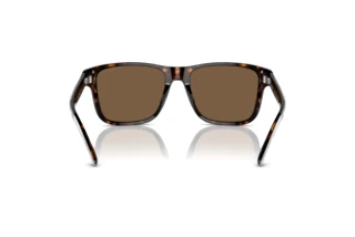 Vista posteriore Emporio Armani EA4208 (605273)