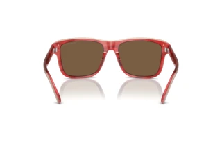Vista posteriore Emporio Armani EA4208 (605373)