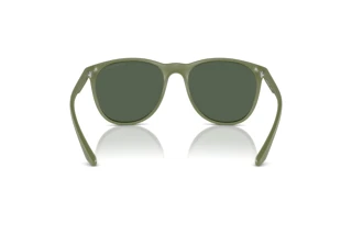 Vista posteriore Emporio Armani EA4210 (542471)