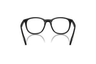 Vista posteriore Emporio Armani EA4211 (50011W)