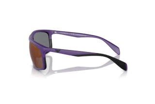 Vista laterale Emporio Armani EA4212U (52466Q)