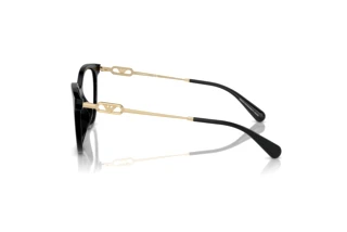 Vista laterale Emporio Armani EA4213U (50171W)
