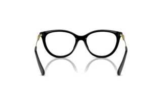 Vista posteriore Emporio Armani EA4213U (50171W)