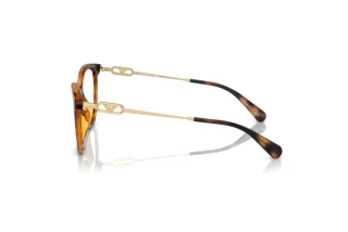 Vista laterale Emporio Armani EA4213U (50261W)